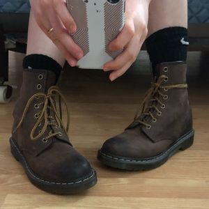 AirWair Dr. Martens